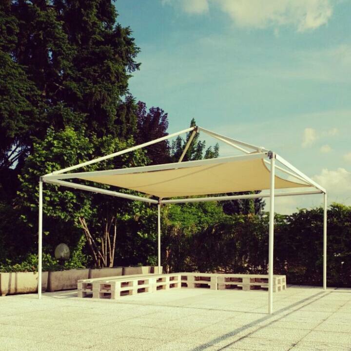 B&B Villa Monterosa Con Piscina Castronno Екстериор снимка
