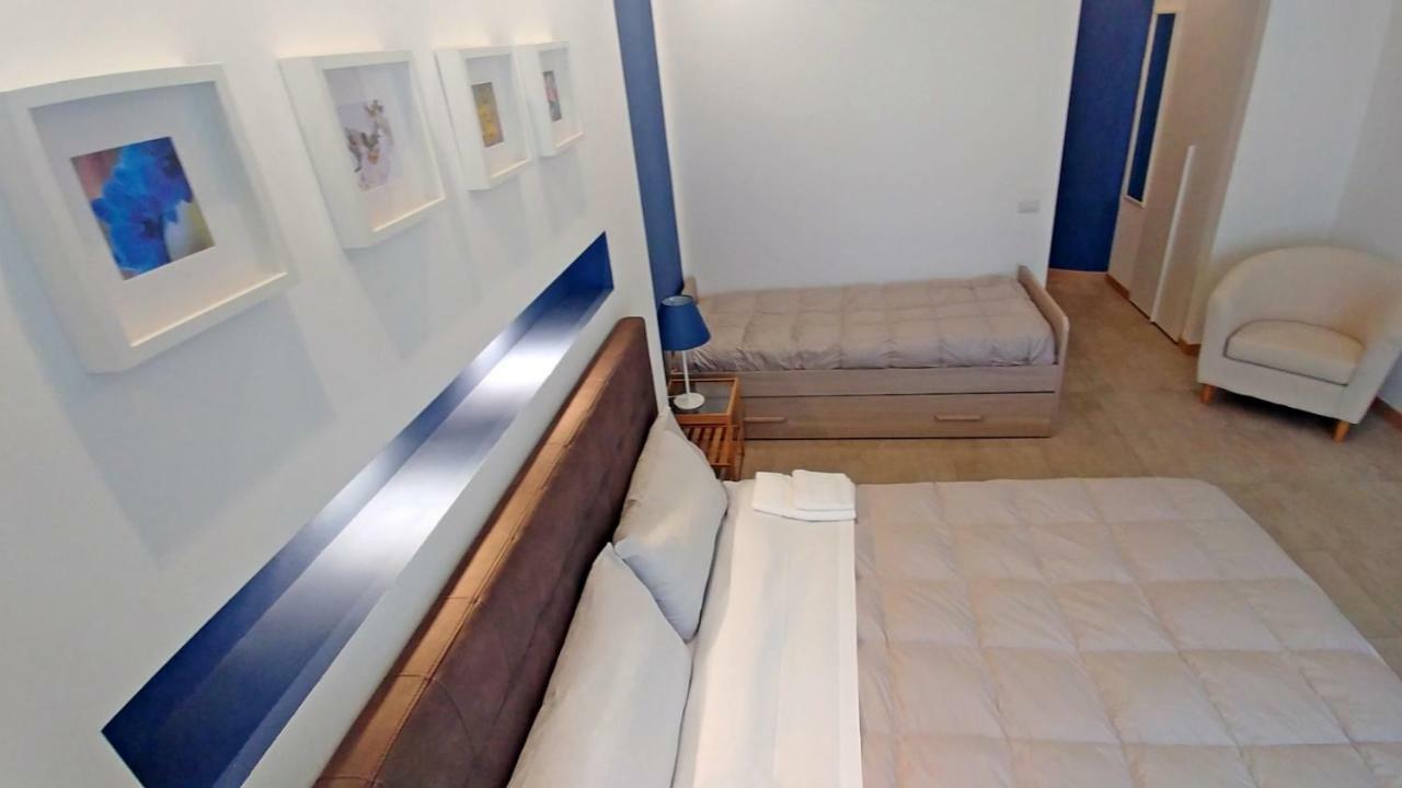 B&B Villa Monterosa Con Piscina Castronno Екстериор снимка