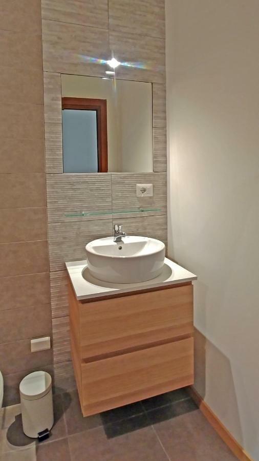 B&B Villa Monterosa Con Piscina Castronno Екстериор снимка