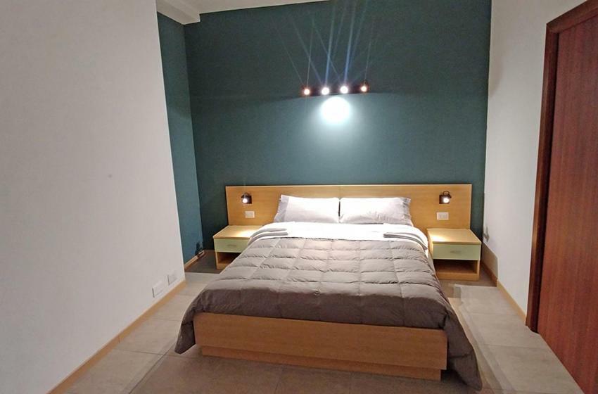 B&B Villa Monterosa Con Piscina Castronno Екстериор снимка